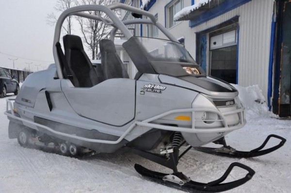 Правительство на колесах: на чем ездит высшее руководство страны?