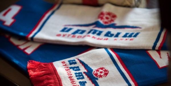 К лету в Омске решится проблема со стадионом для футболистов "Иртыша"