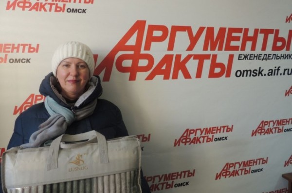 «АиФ в Омске» оценил труд продавцов киосков «Дилижанс» и «Роспечать»