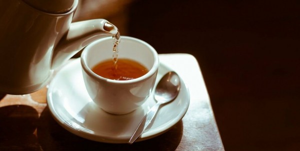 Работает лучше будильника. Можно ли в Омске купить хороший чай