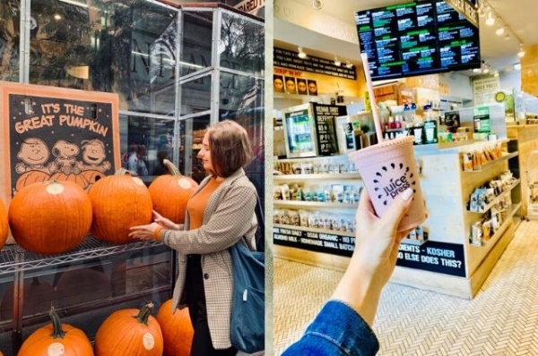 Американская мечта сибирячки сбылась. Учёба, досуг и жизнь в США