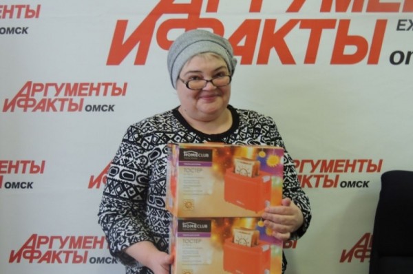 «АиФ в Омске» оценил труд продавцов киосков «Дилижанс» и «Роспечать»