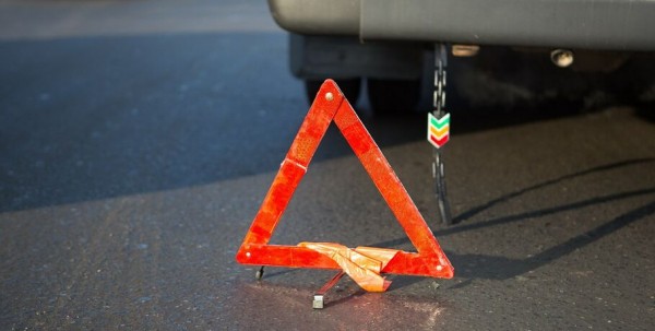 Крупное ДТП произошло в Кировском округе Омска