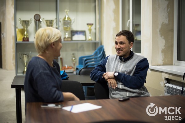 В Омске сделают новую трассу для картинга В Омске сделают новую трассу для картинга