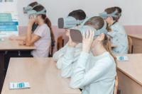 Детскую студию керамики в Омске обеспечили новым оборудованием