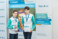 Детскую студию керамики в Омске обеспечили новым оборудованием