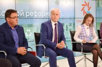 Свалить в лес. А если мусорные полигоны закроют с 1 марта?