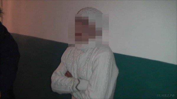 Трамваем в Омске управляла женщина под кайфом