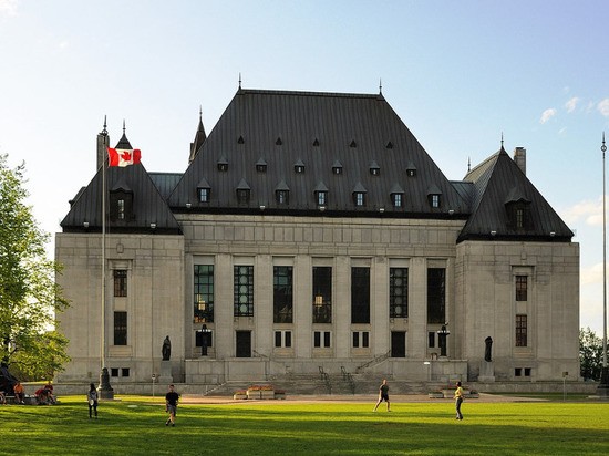 Суд подтвердил канадское гражданство у детей российских разведчиков