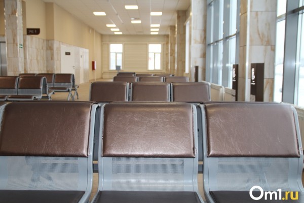 Коллапса не будет: в Новосибирске открыли новый автовокзал