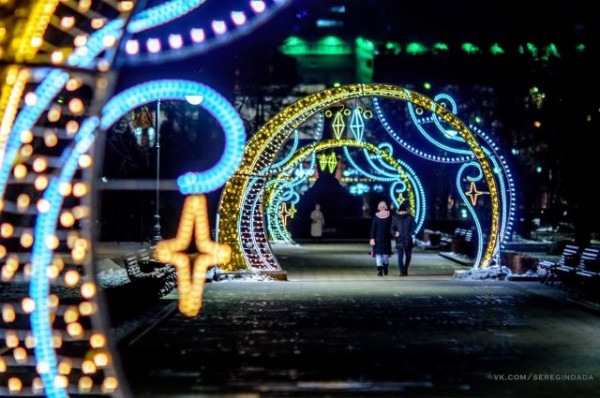 Спецвыпуск «АиФ в Омске»: Рубежи уходящего года