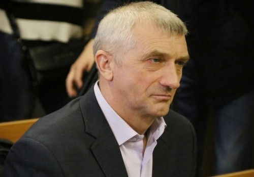 Восстание машин: послушать разговоры предполагаемого взяточника Витрука не удалось