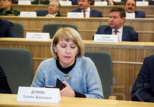 Министр Дернова пояснила детали скандала в&nbsp;99-й школе