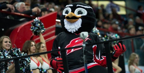 Хоккеисты "Авангарда" исполнят новогодние мечты Хоккеисты "Авангарда" исполнят новогодние мечты