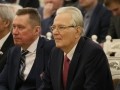 Бывшие и нынешние: Горсовет отпраздновал юбилей и принял поздравления