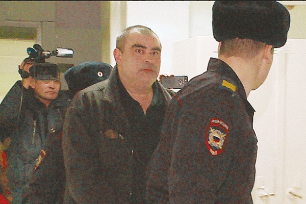 Дело об изнасиловании дознавательницы в Уфе повернулось неожиданным образом