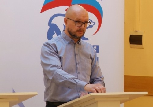 Камерцелевский «оплотовец» Глеб Летягин ищет работу. Почему? Камерцелевский «оплотовец» Глеб Летягин ищет работу. Почему?