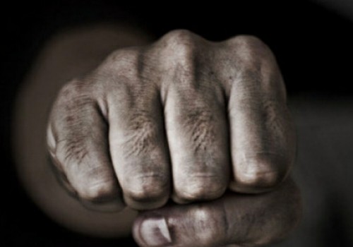 Константин Скачков: «Били сильно, но недолго»