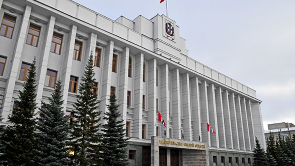 Александр Бурков внес поправки в проект бюджета Омской области на 2020 год 