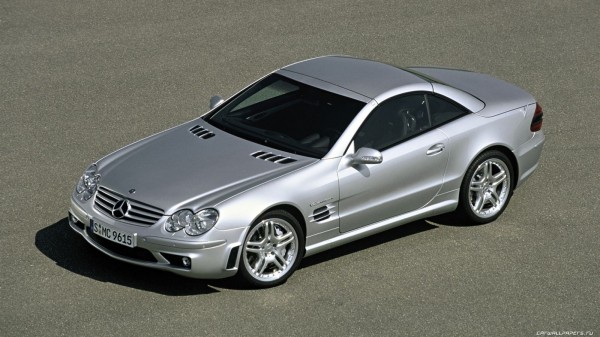 Правительство на колесах: на чем ездит высшее руководство страны?