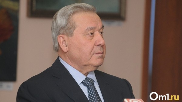 РПЦ уподобила Леонида Полежаева святому