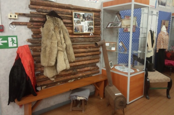 Две в жизни страсти. Как директор музея стал актёром известного театра Две в жизни страсти. Как директор музея стал актёром известного театра