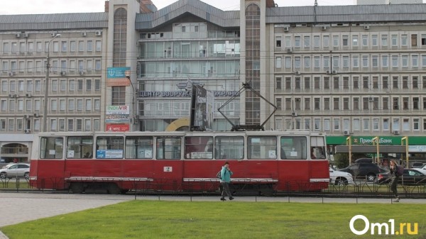 «За год мы их не нарожаем»: Вялков рассказал о нехватке водителей электротранспорта «За год мы их не нарожаем»: Вялков рассказал о нехватке водителей электротранспорта