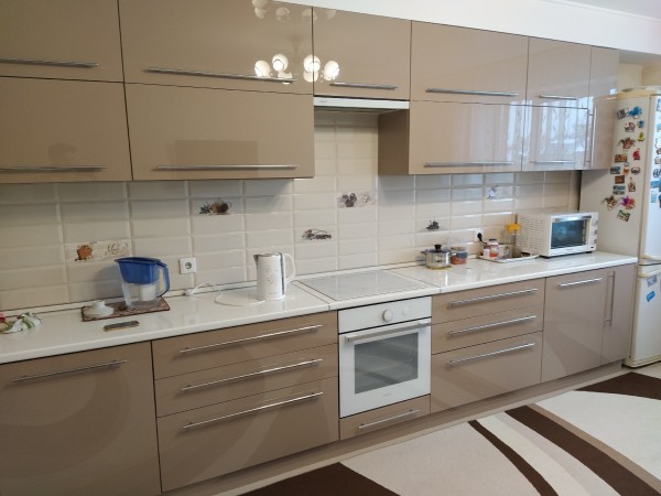 «Я женщина, имею право плакать»: один день с Татьяной Нагибиной 