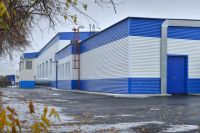 В «Росводоканал Омск» прошло заседание Общественного совета