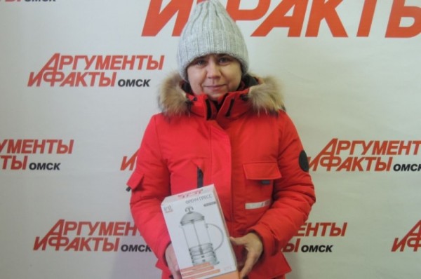 «АиФ в Омске» оценил труд продавцов киосков «Дилижанс» и «Роспечать»