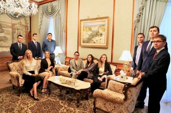 Американская мечта сибирячки сбылась. Учёба, досуг и жизнь в США