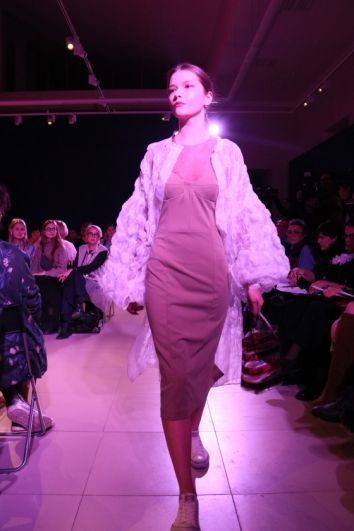 В Омске прошёл всероссийский фестиваль дизайна «Сибирская этника»