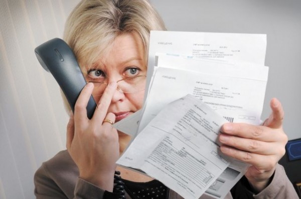 Омичам придётся оплатить сразу две квитанции за капремонт Омичам придётся оплатить сразу две квитанции за капремонт