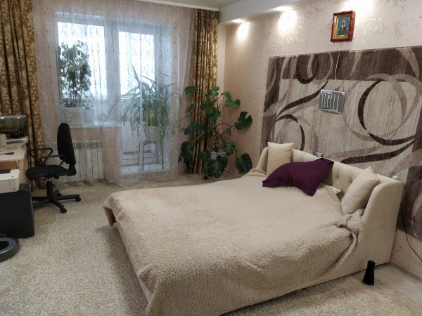 «Я женщина, имею право плакать»: один день с Татьяной Нагибиной 