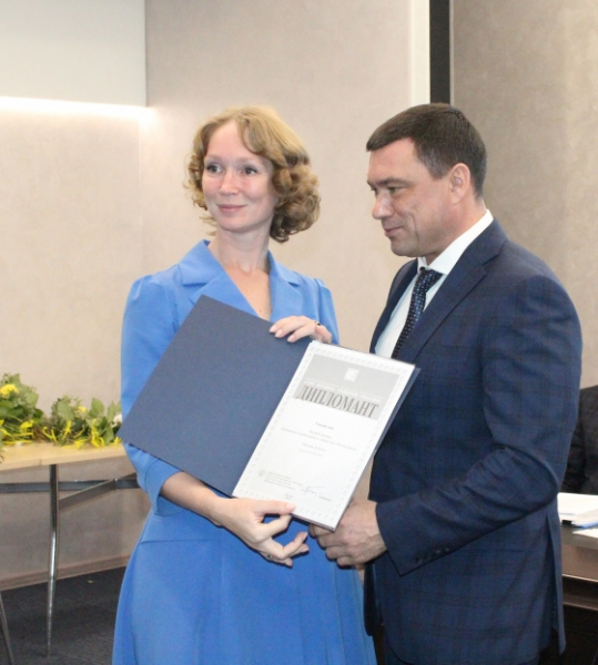 Омский филиал «Ростелекома» вошёл в ТОП-100 лучших товаров России