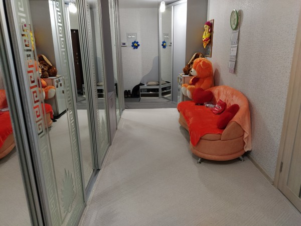 «Я женщина, имею право плакать»: один день с Татьяной Нагибиной 