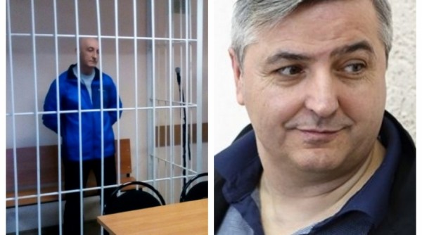 Омская прокуратура отсудила у Гамбурга и Меренкова более 134 млн рублей