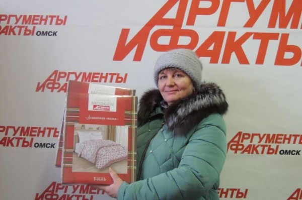 «АиФ в Омске» оценил труд продавцов киосков «Дилижанс» и «Роспечать»