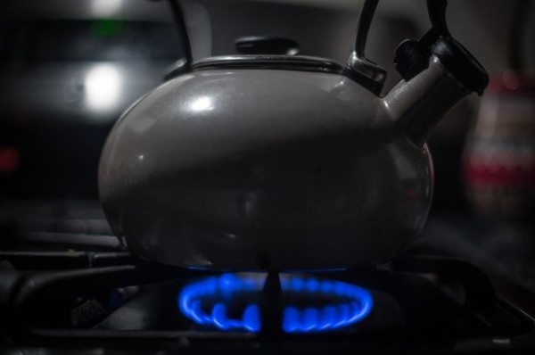 Куда звонить, чтобы быстро передать показания счётчика газа?
