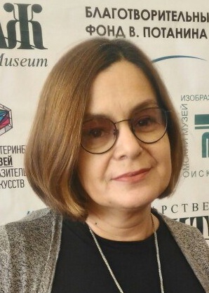 «Музей – моя жизнь». Омский «Либеров-центр» отмечает 25-летие «Музей – моя жизнь». Омский «Либеров-центр» отмечает 25-летие