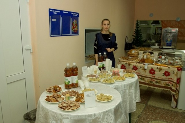 От урн до полуфабрикатов. Чем интересна продукция омских заключённых