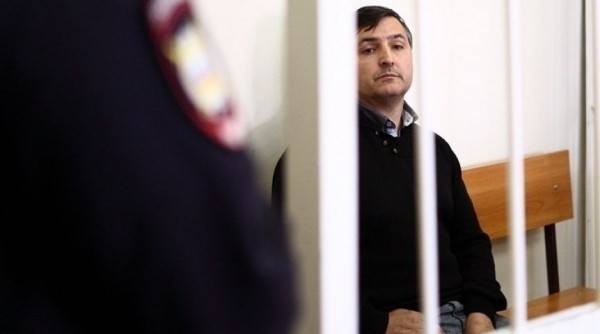 «Скотомогильники Гамбурга» могут увеличить срок Лаутеншлегеру – адвокаты