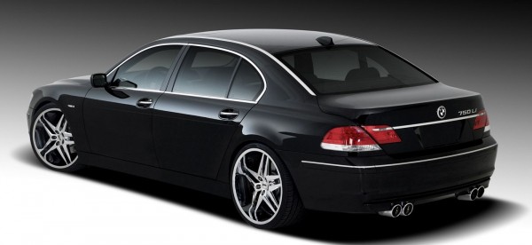 Правительство на колесах: на чем ездит высшее руководство страны?