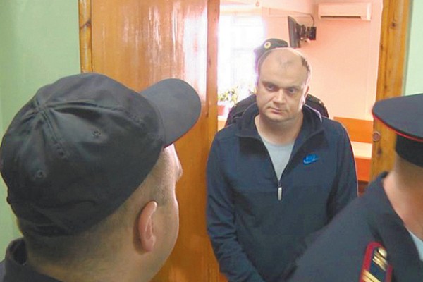 Дело об изнасиловании дознавательницы в Уфе повернулось неожиданным образом