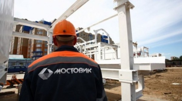 Омский «Мостовик» распродает акции «СМУ-5» за 90 копеек