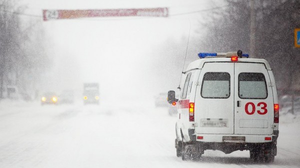 «Мы устали работать как кони»: медики скорой помощи выйдут на пикет в Новосибирске