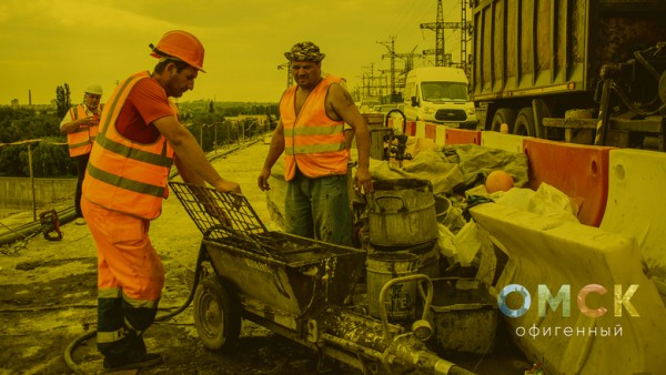 «Когда приехал, подумал: куда я попал». Что думают об Омске мигранты 