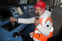 Омский вокзал вошел в ТОП-10 самых красивых в России