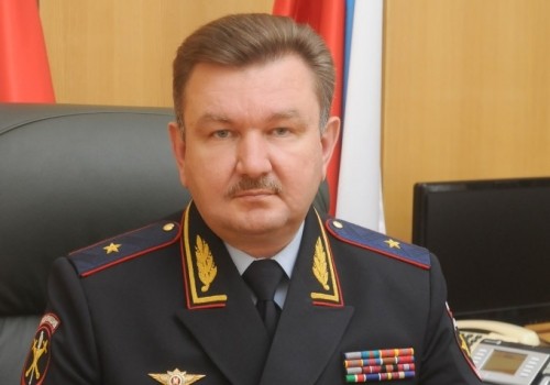 Главой тюменского УМВД могут назначить и не генерала Коломийца