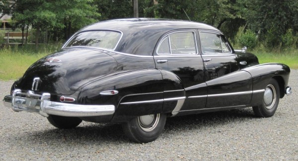 Правительство на колесах: на чем ездит высшее руководство страны?